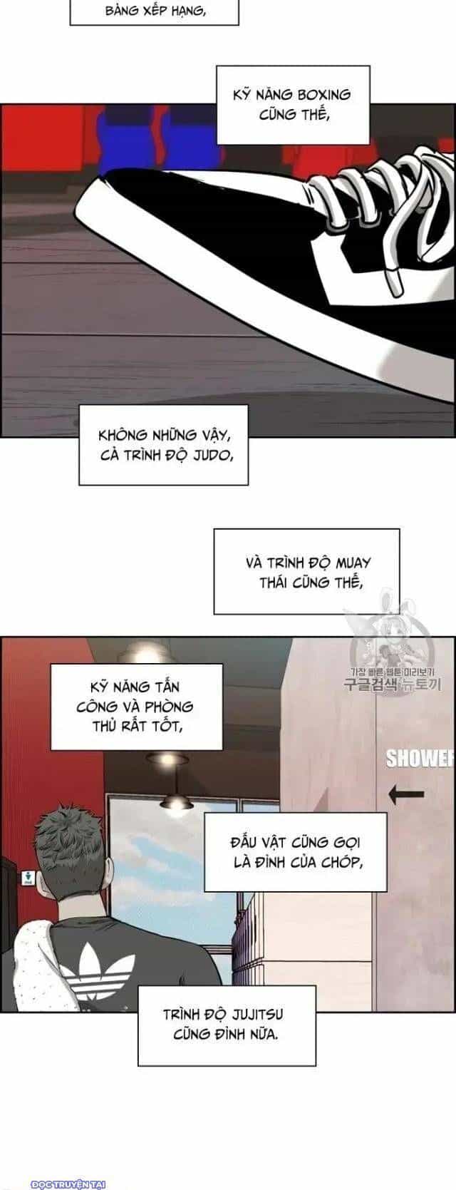 Shark - Cá Mập - Chương 177 - ảnh 46