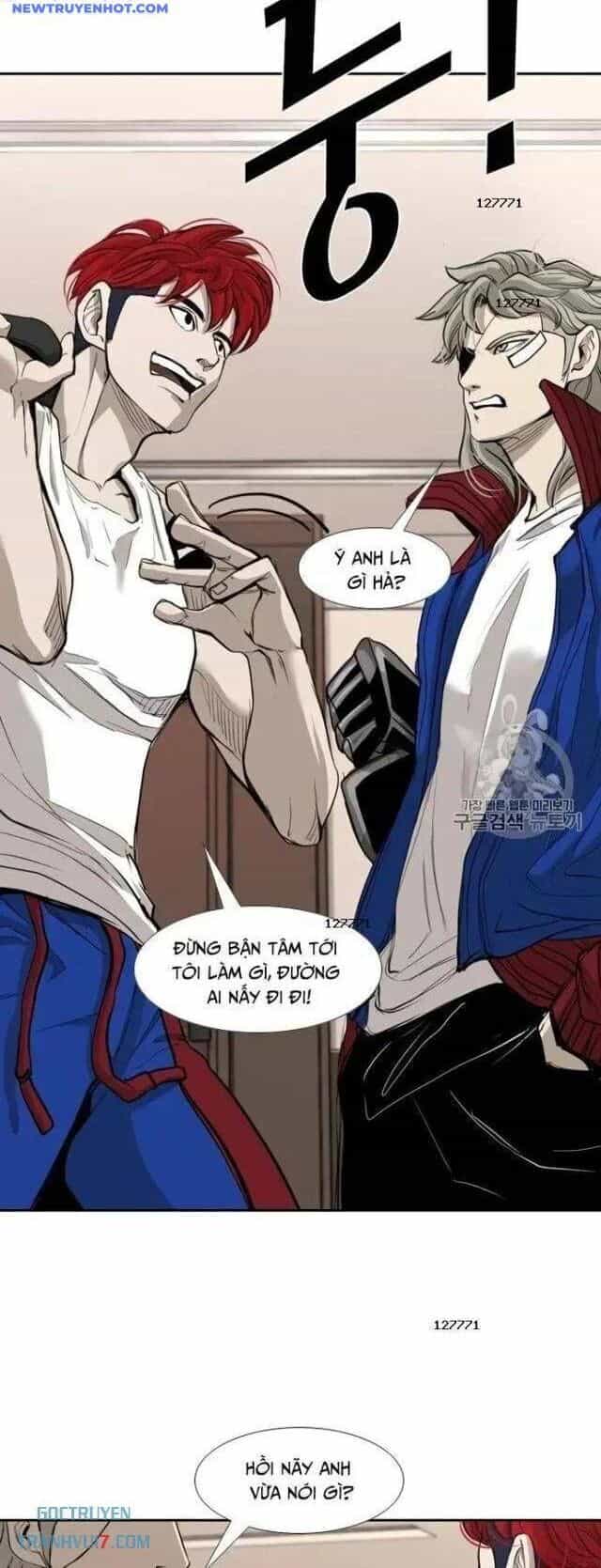 Shark - Cá Mập - Chương 177 - ảnh 9