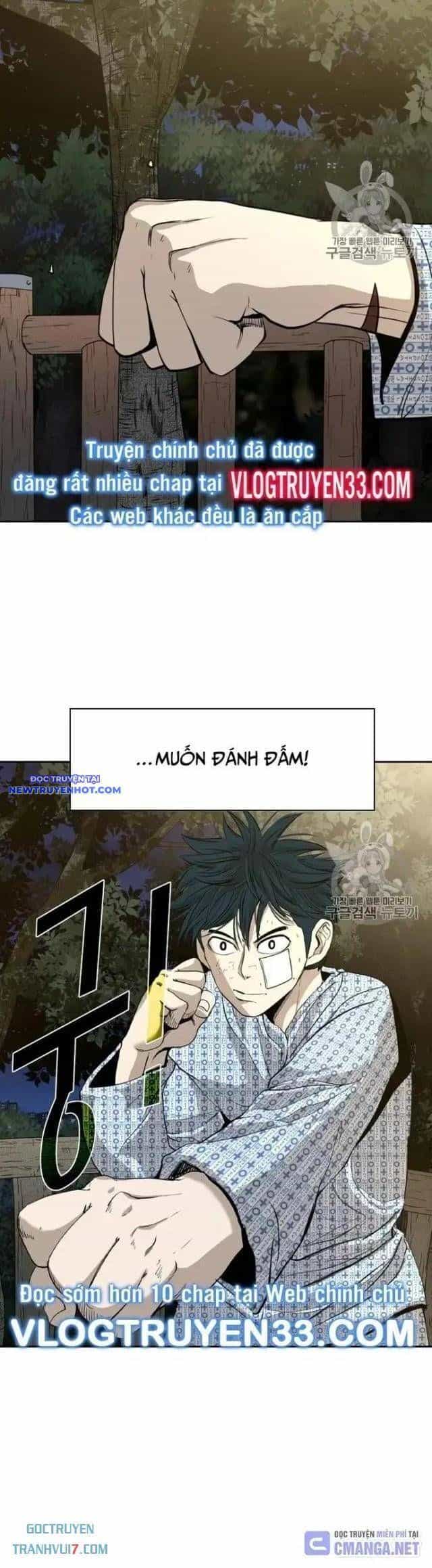 Shark - Cá Mập - Chương 178 - ảnh 20