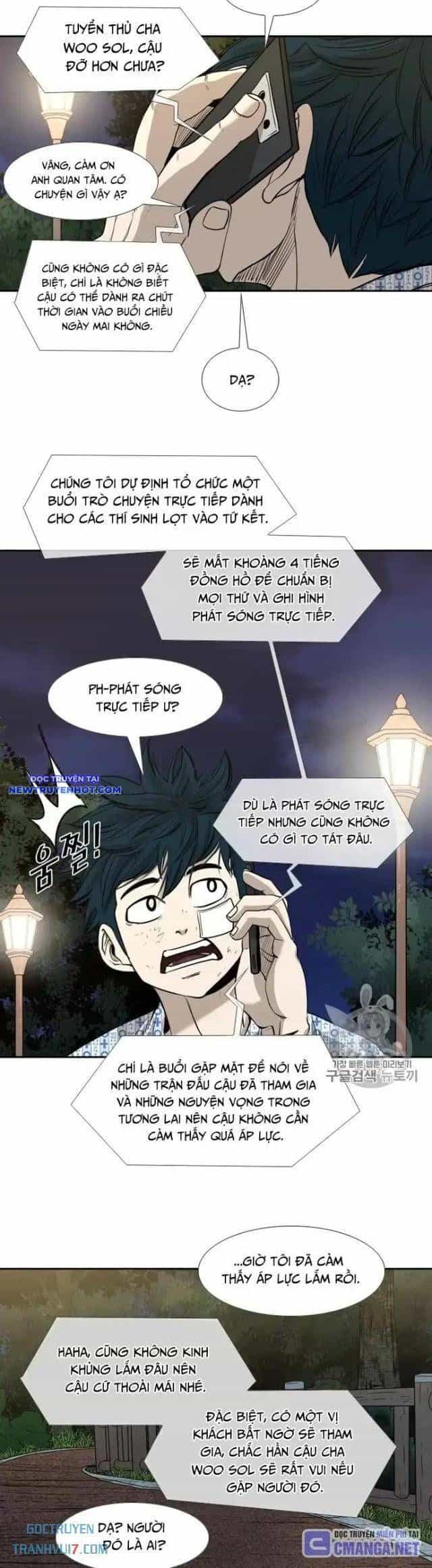 Shark - Cá Mập - Chương 178 - ảnh 22