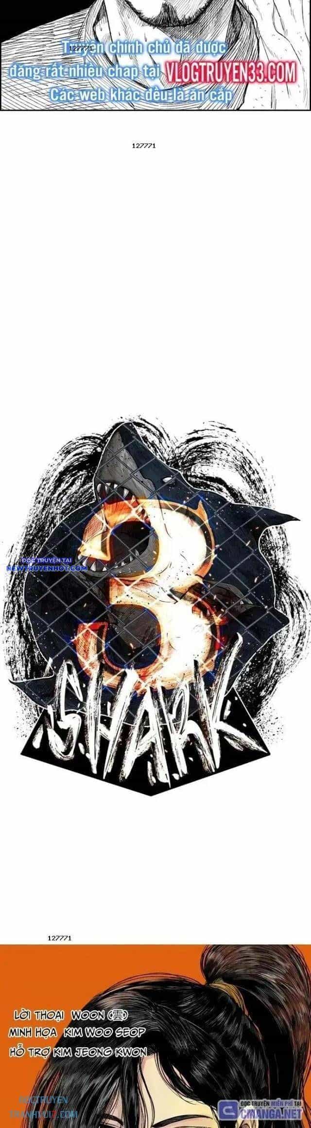 Shark - Cá Mập - Chương 178 - ảnh 3