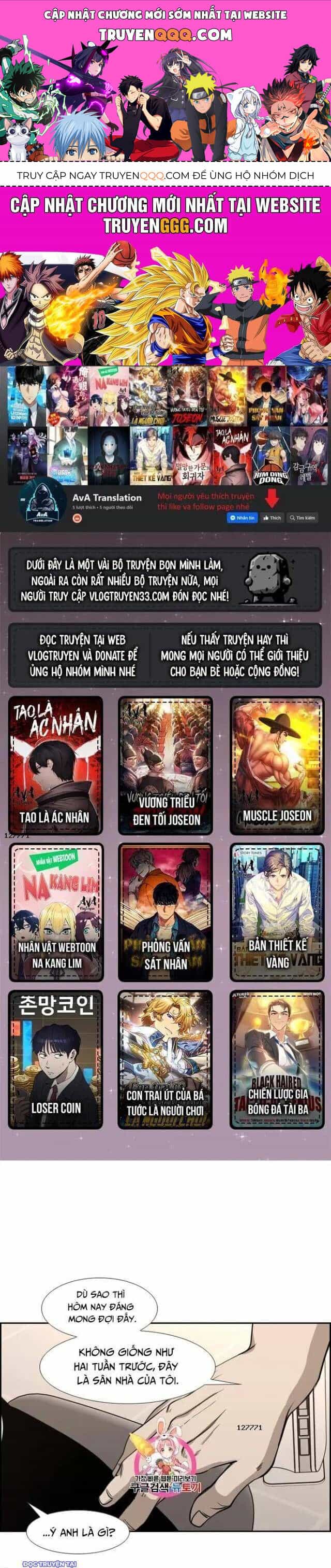 Shark - Cá Mập - Chương 179 - ảnh 1
