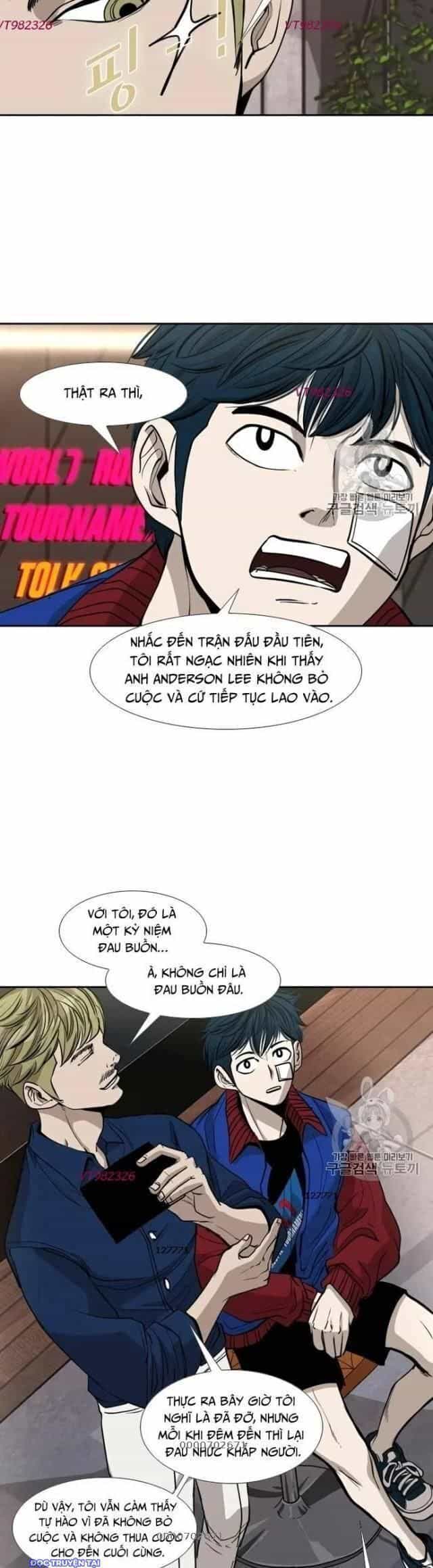 Shark - Cá Mập - Chương 179 - ảnh 11