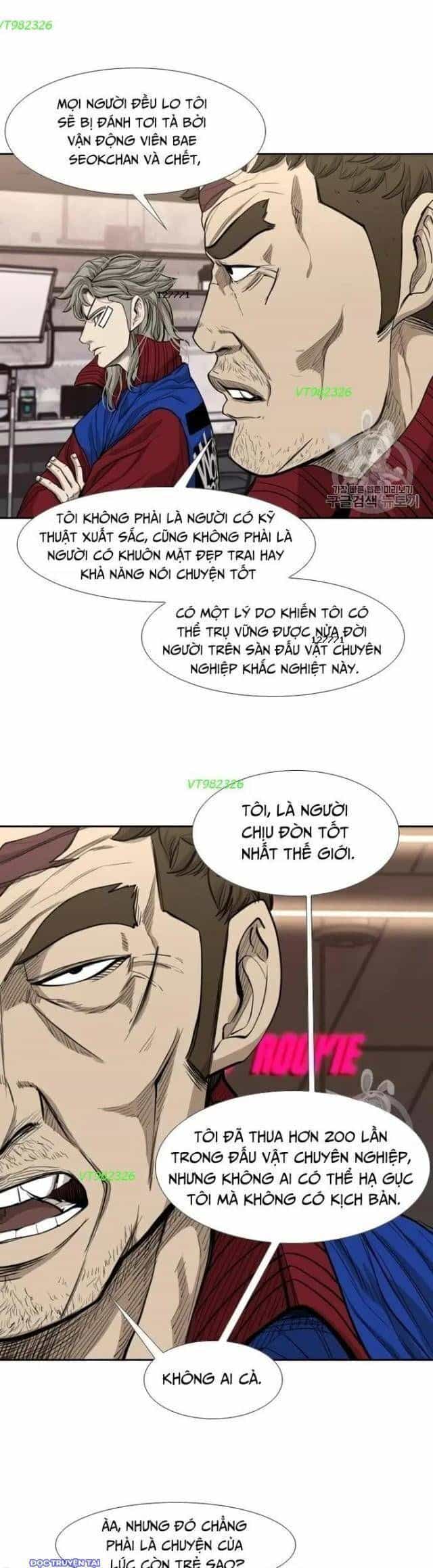 Shark - Cá Mập - Chương 179 - ảnh 19