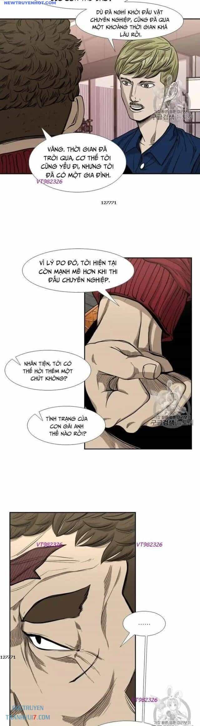 Shark - Cá Mập - Chương 179 - ảnh 20