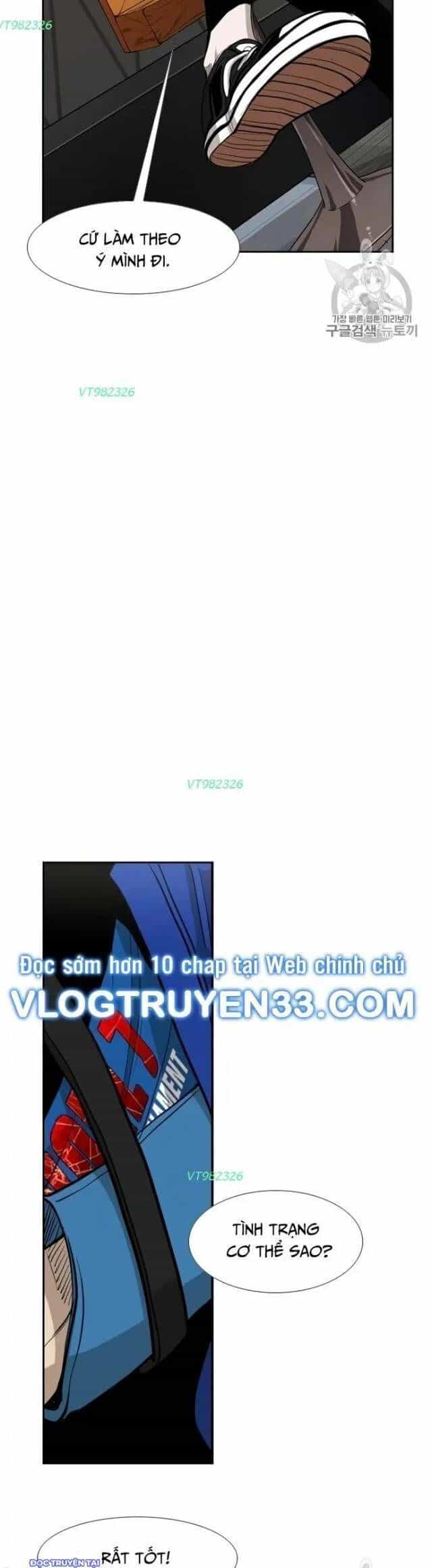 Shark - Cá Mập - Chương 179 - ảnh 25