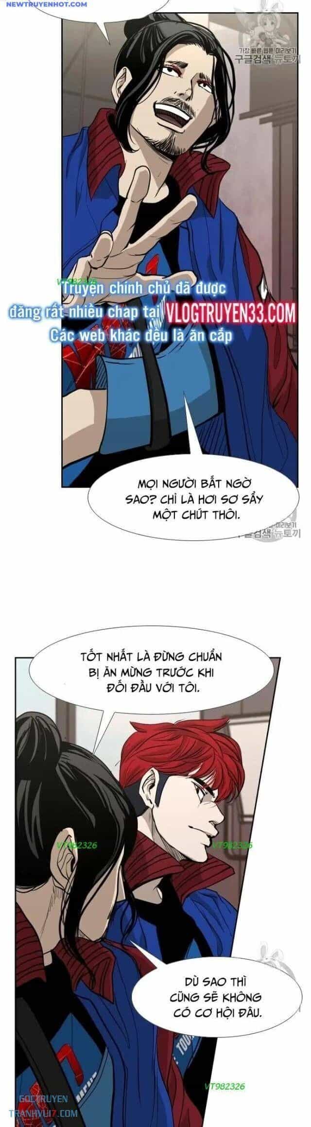 Shark - Cá Mập - Chương 179 - ảnh 26