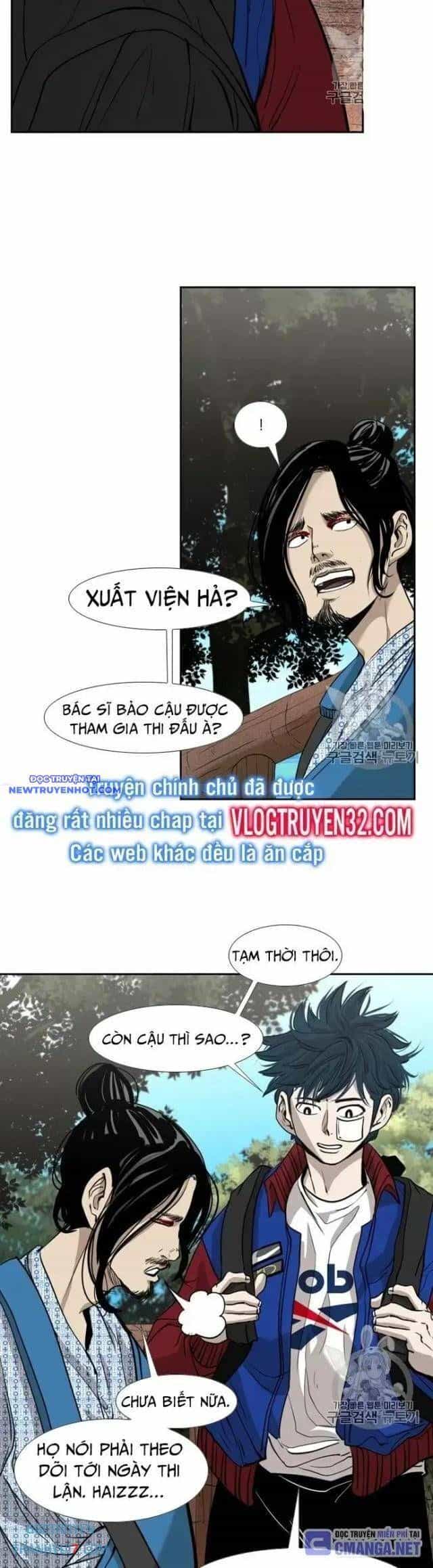 Shark - Cá Mập - Chương 180 - ảnh 10
