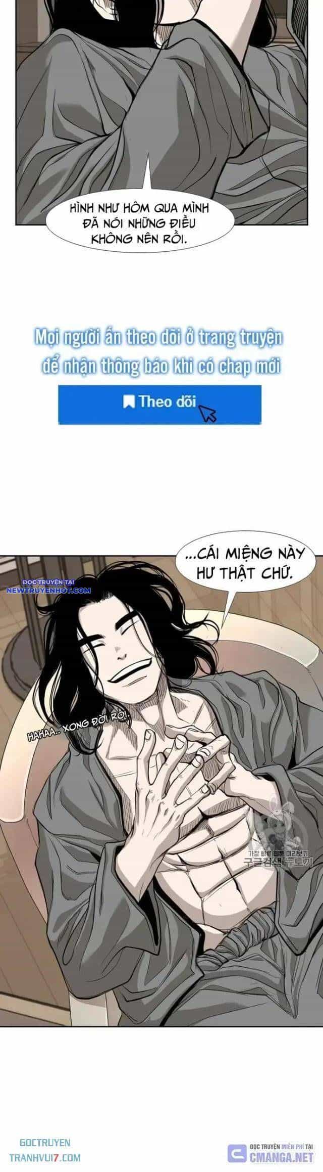 Shark - Cá Mập - Chương 180 - ảnh 27
