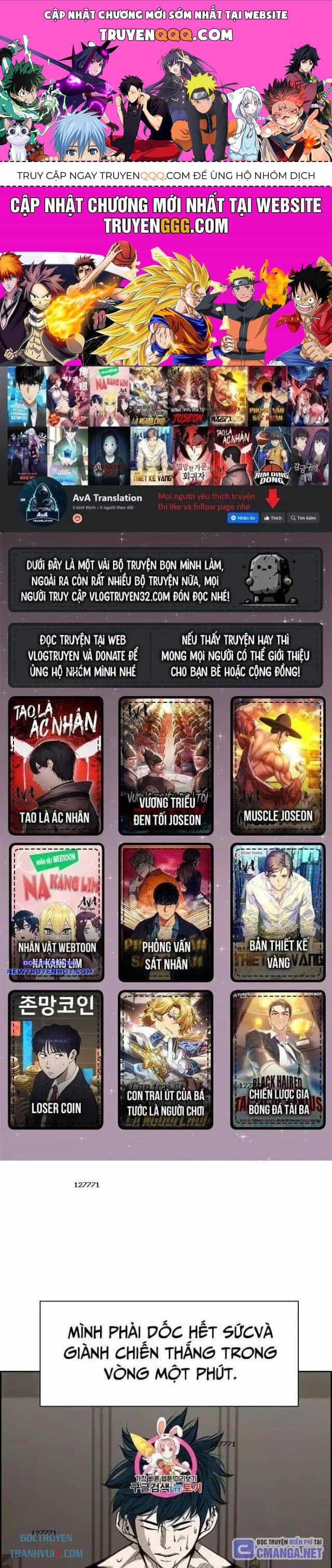 Shark - Cá Mập - Chương 181 - ảnh 1