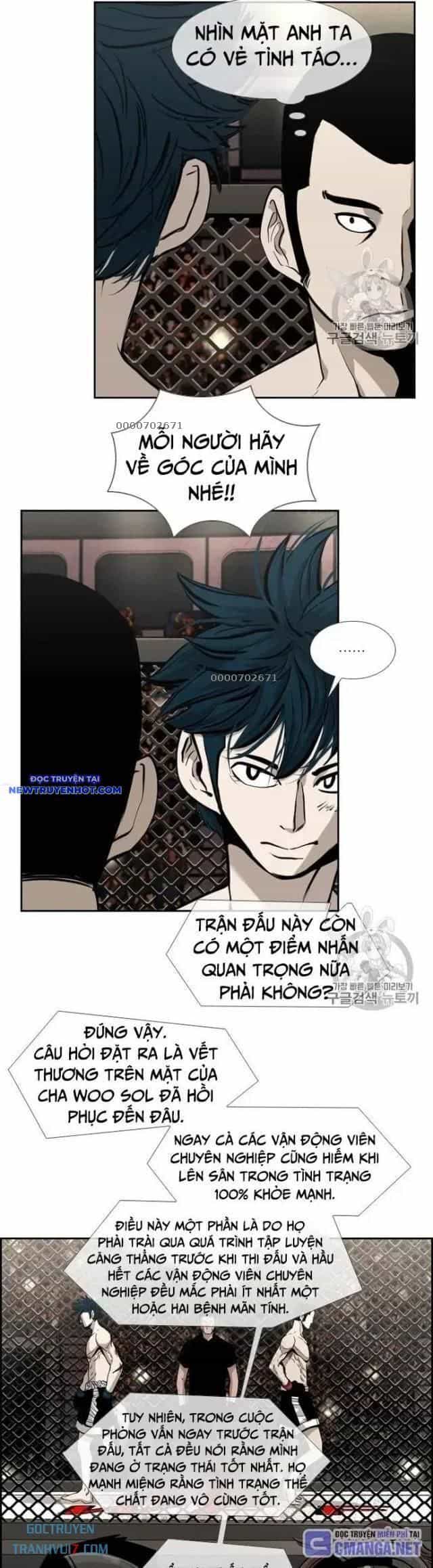 Shark - Cá Mập - Chương 181 - ảnh 17