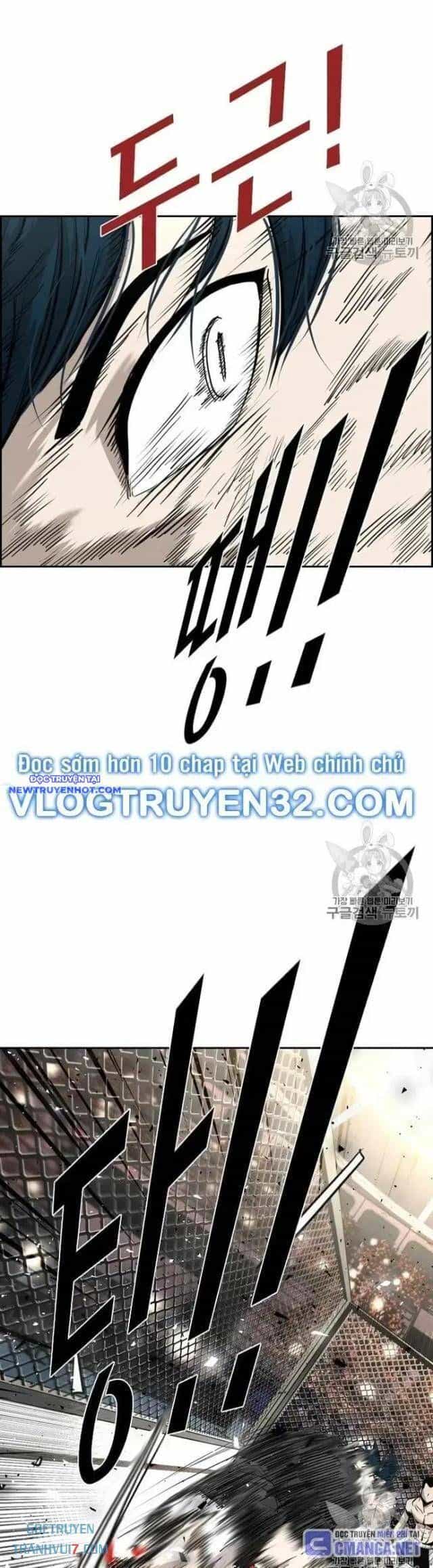 Shark - Cá Mập - Chương 181 - ảnh 20