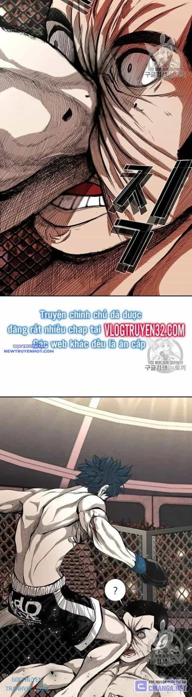 Shark - Cá Mập - Chương 181 - ảnh 23