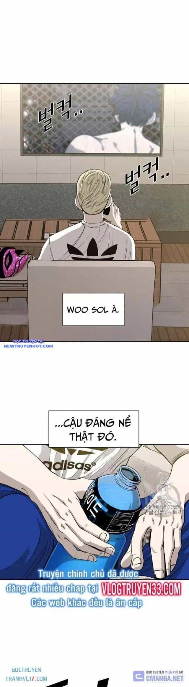 Shark - Cá Mập - Chương 182 - ảnh 11