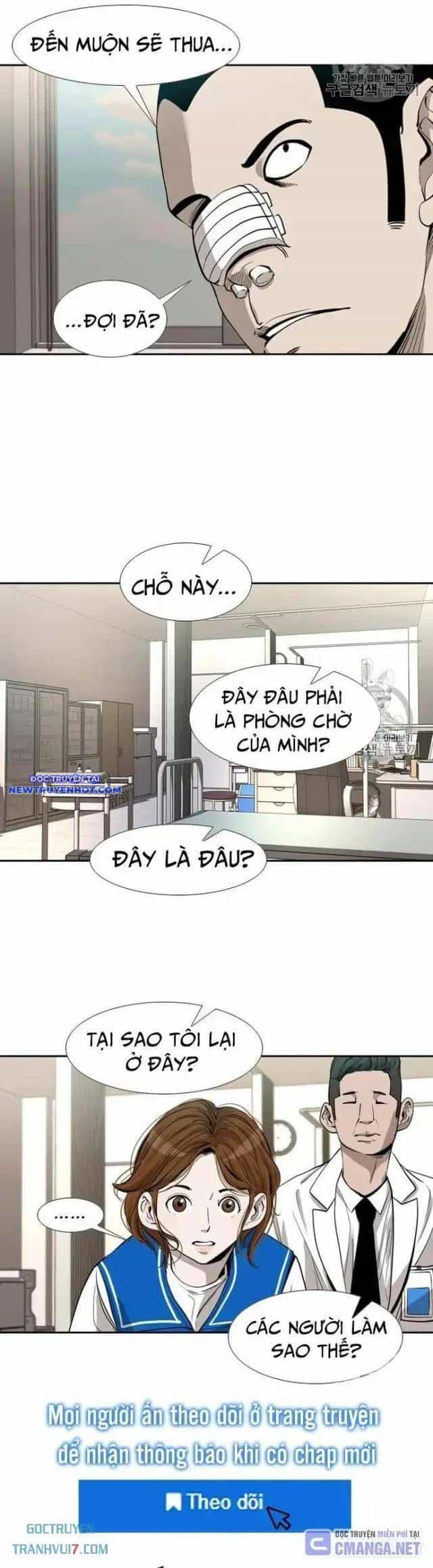 Shark - Cá Mập - Chương 182 - ảnh 18