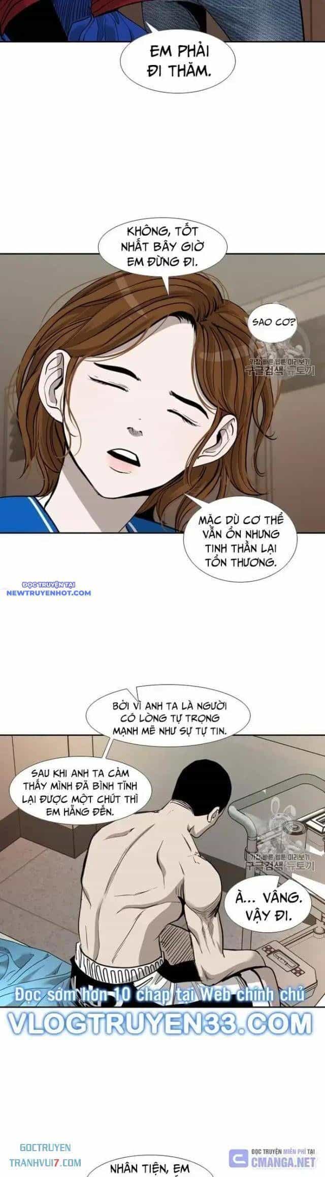 Shark - Cá Mập - Chương 182 - ảnh 27