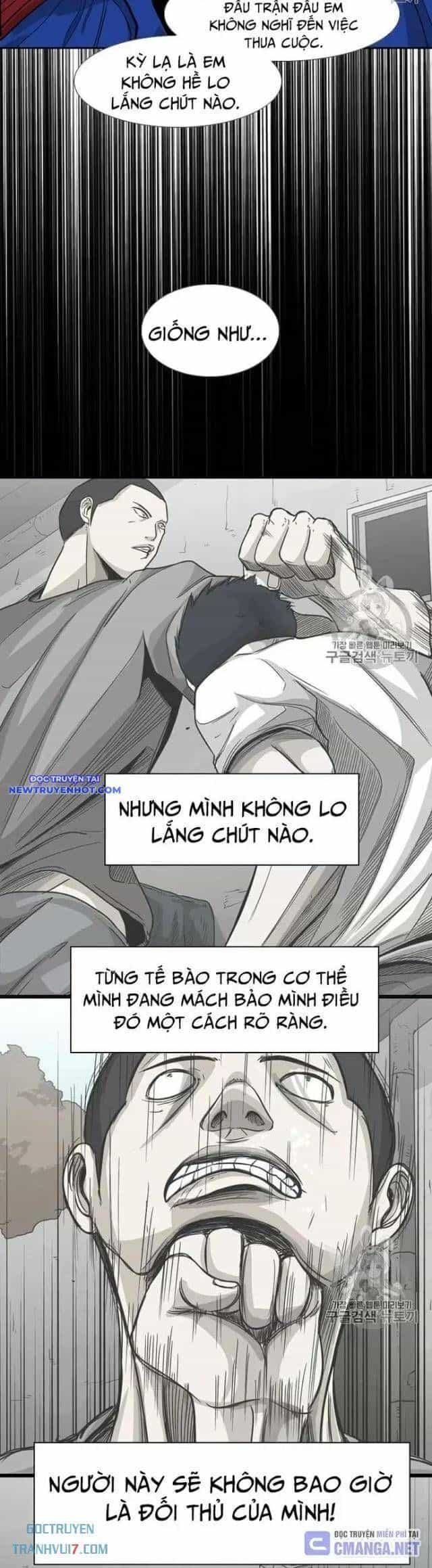 Shark - Cá Mập - Chương 182 - ảnh 29