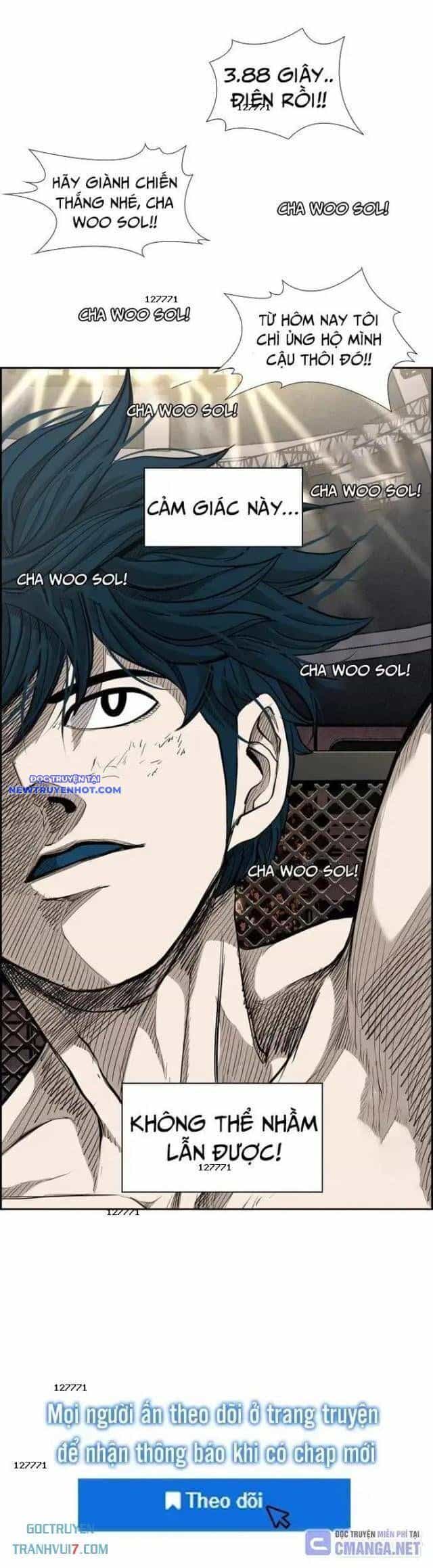 Shark - Cá Mập - Chương 182 - ảnh 3