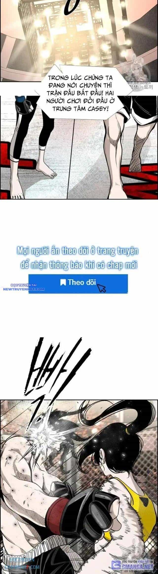 Shark - Cá Mập - Chương 182 - ảnh 36