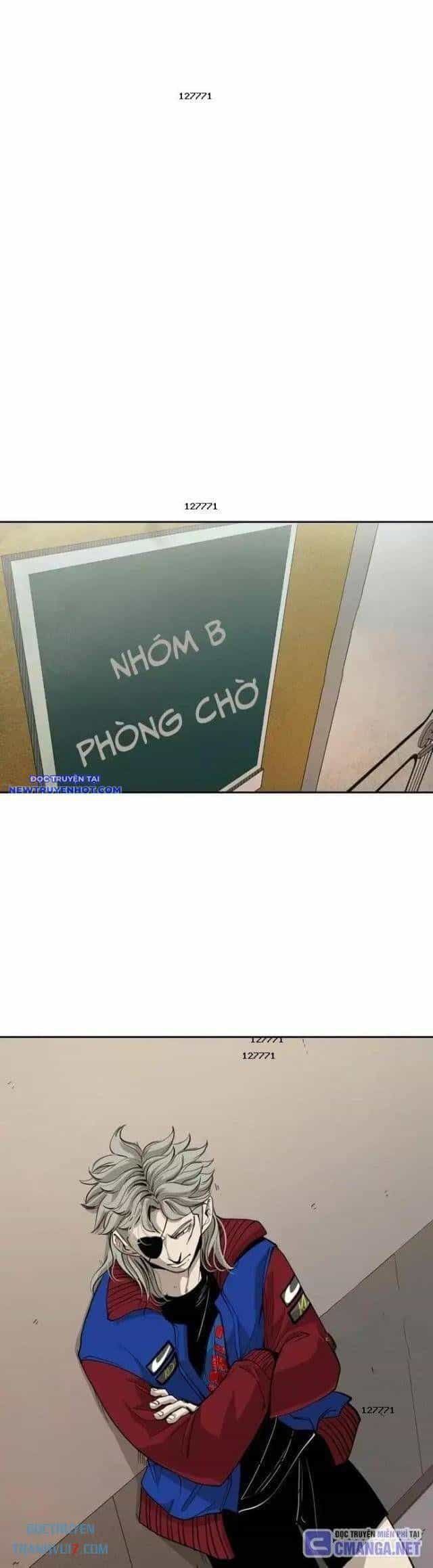 Shark - Cá Mập - Chương 182 - ảnh 5