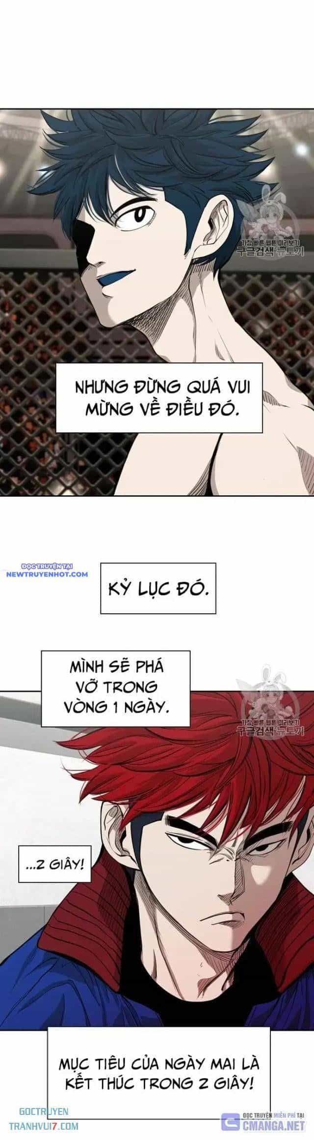 Shark - Cá Mập - Chương 182 - ảnh 9