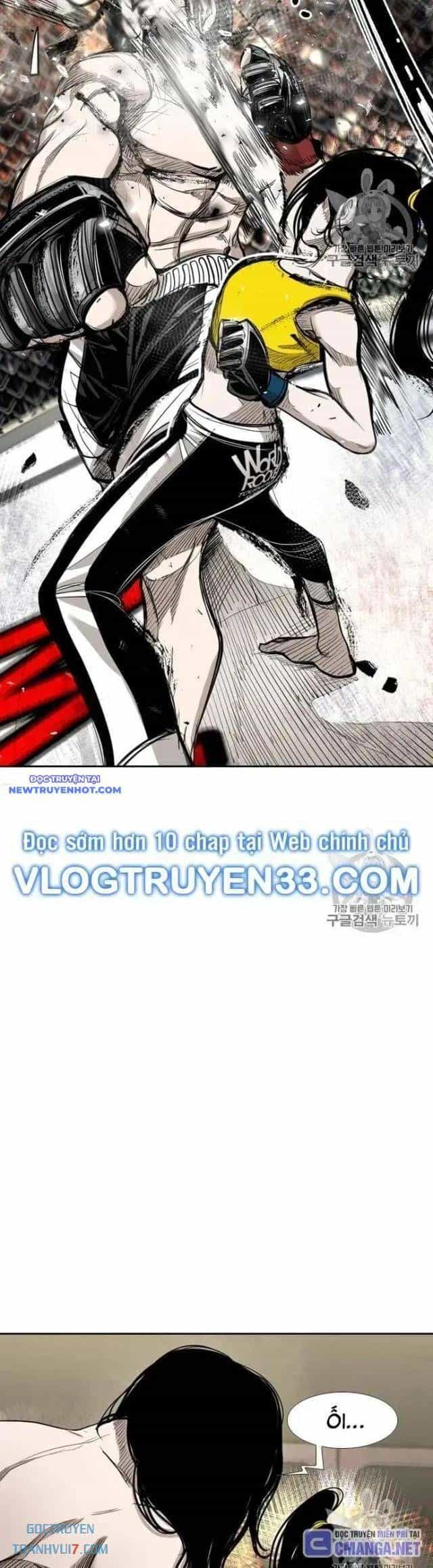 Shark - Cá Mập - Chương 183 - ảnh 12