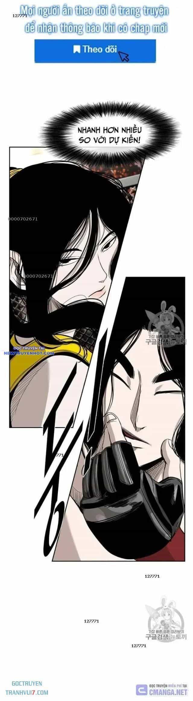 Shark - Cá Mập - Chương 183 - ảnh 2