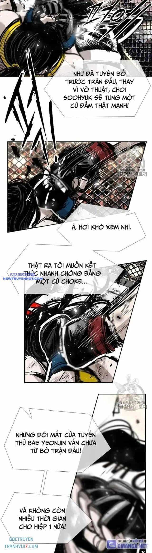 Shark - Cá Mập - Chương 183 - ảnh 27