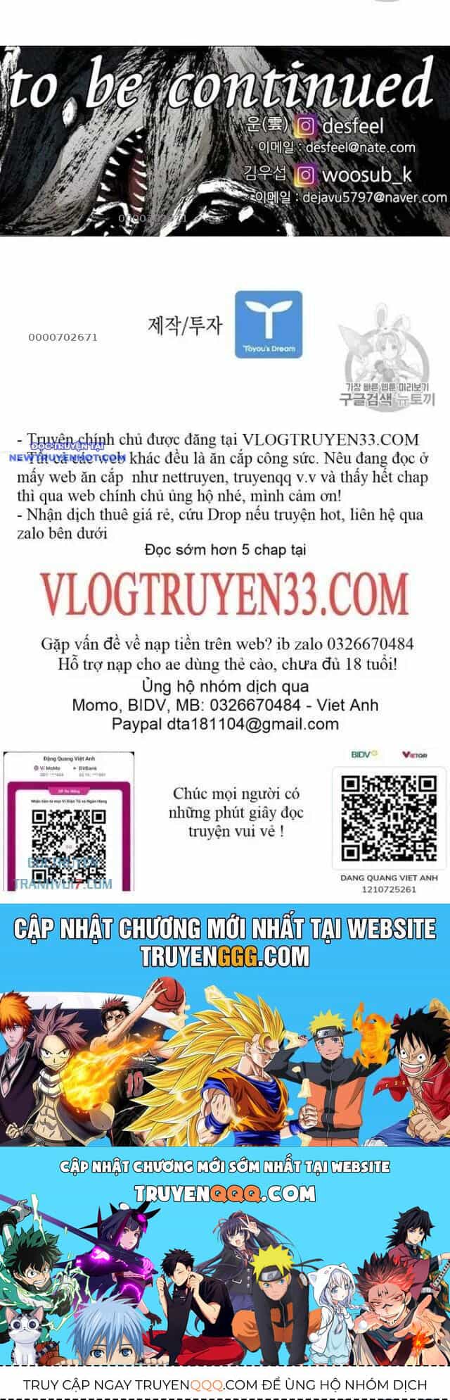 Shark - Cá Mập - Chương 183 - ảnh 37
