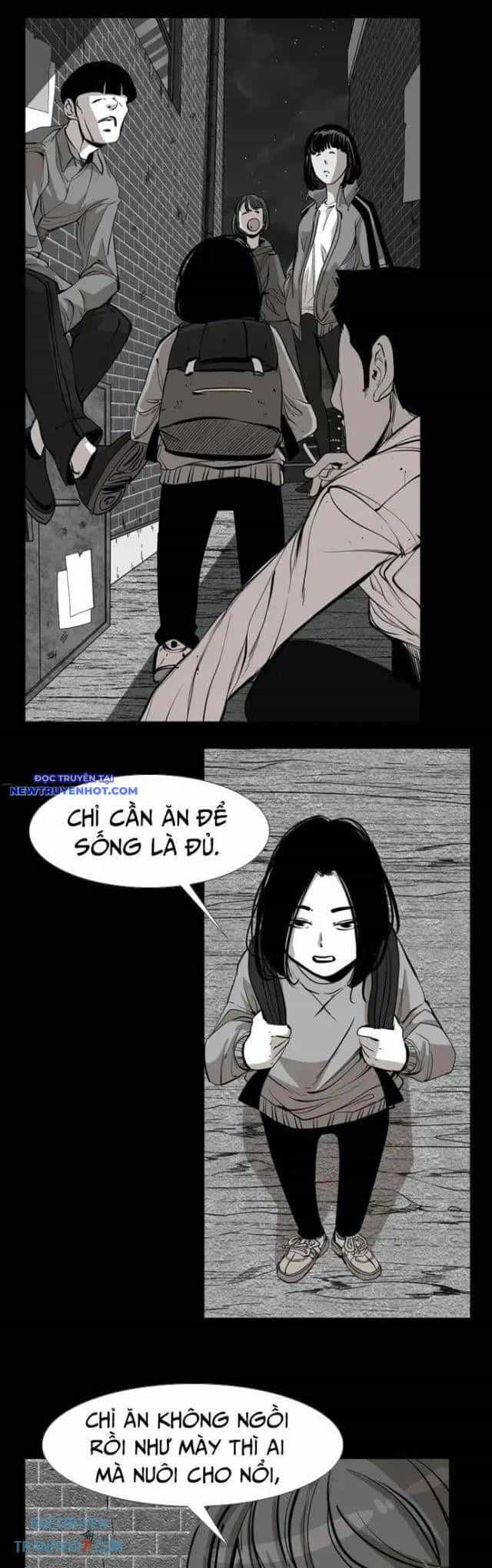Shark - Cá Mập - Chương 184 - ảnh 26