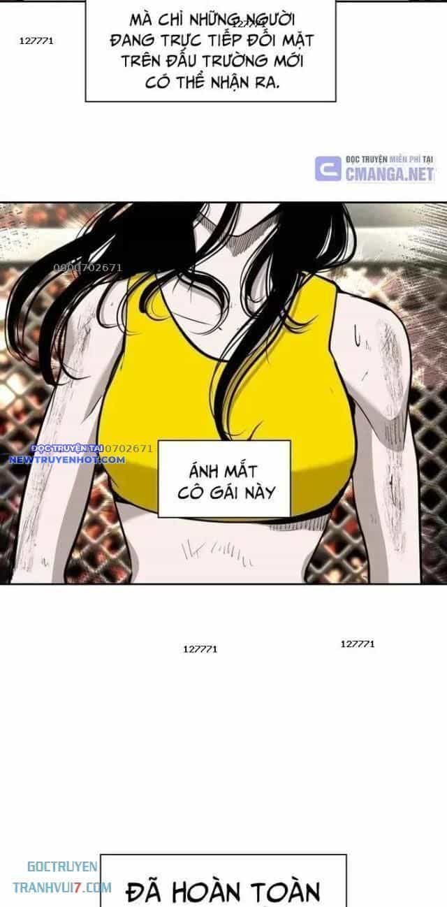 Shark - Cá Mập - Chương 184 - ảnh 8