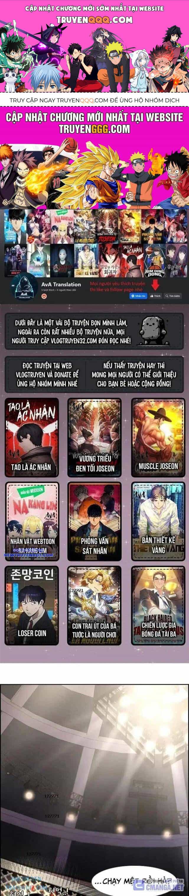 Shark - Cá Mập - Chương 185 - ảnh 1