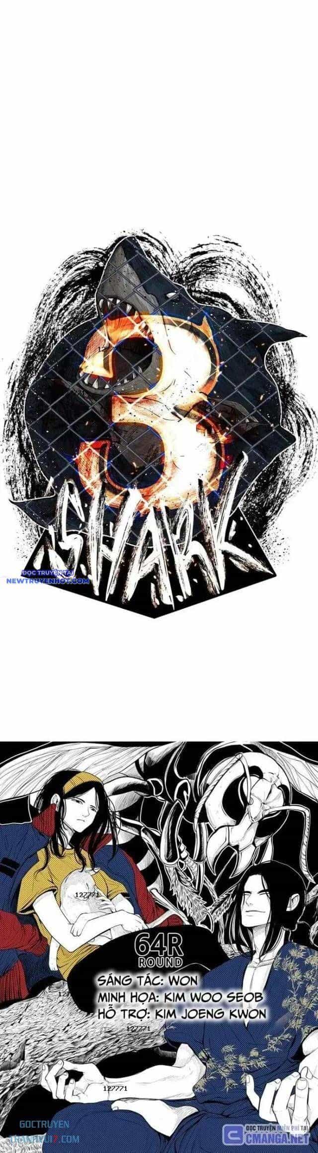 Shark - Cá Mập - Chương 185 - ảnh 3
