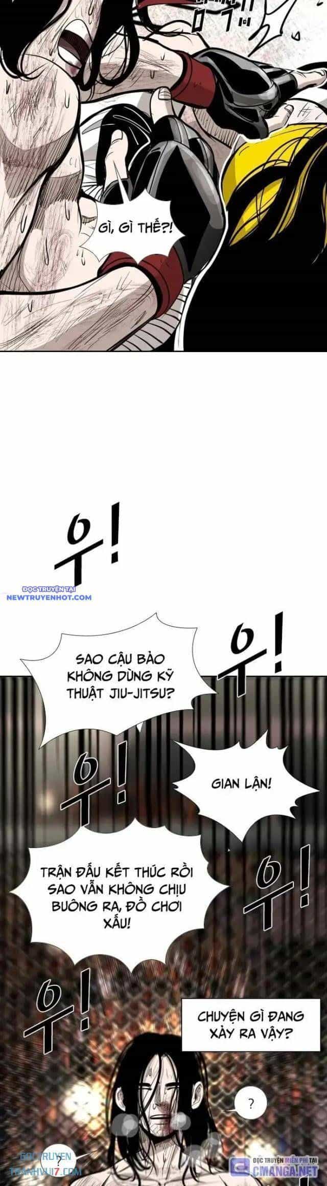Shark - Cá Mập - Chương 185 - ảnh 35