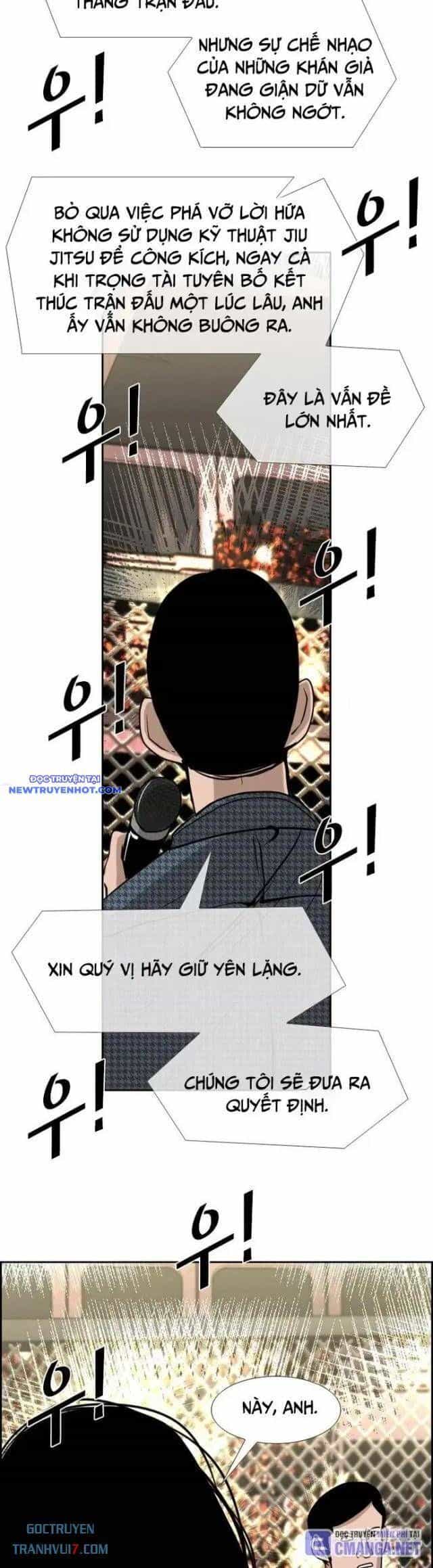 Shark - Cá Mập - Chương 185 - ảnh 38