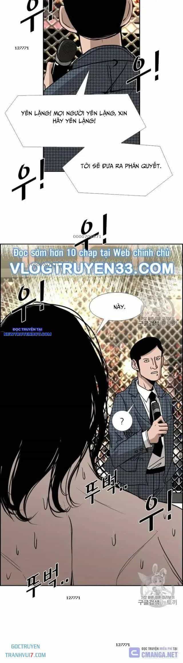 Shark - Cá Mập - Chương 186 - ảnh 2