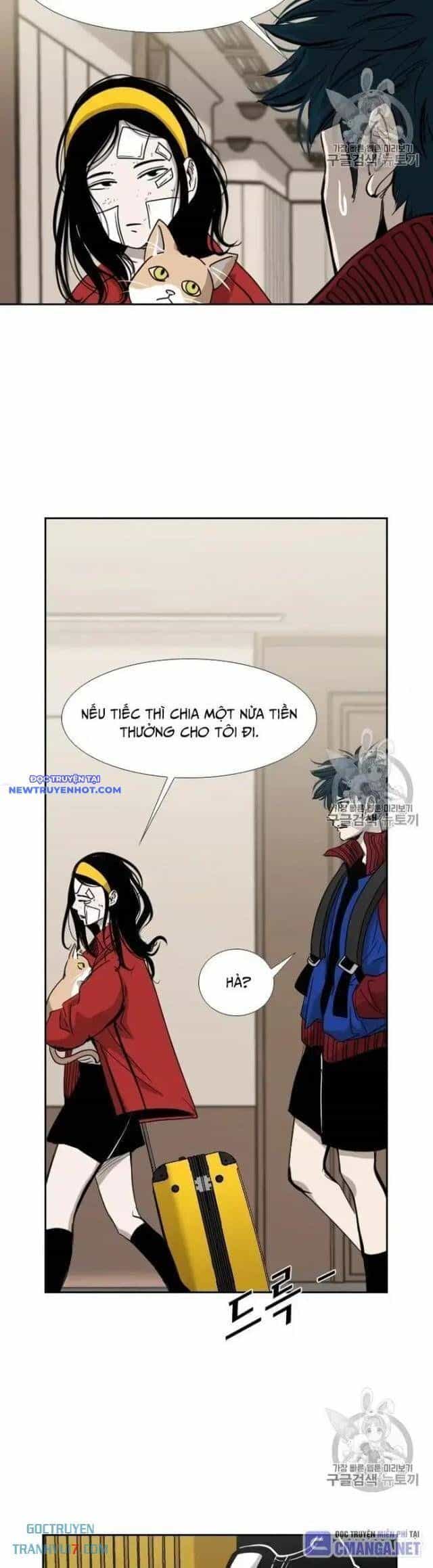 Shark - Cá Mập - Chương 186 - ảnh 31