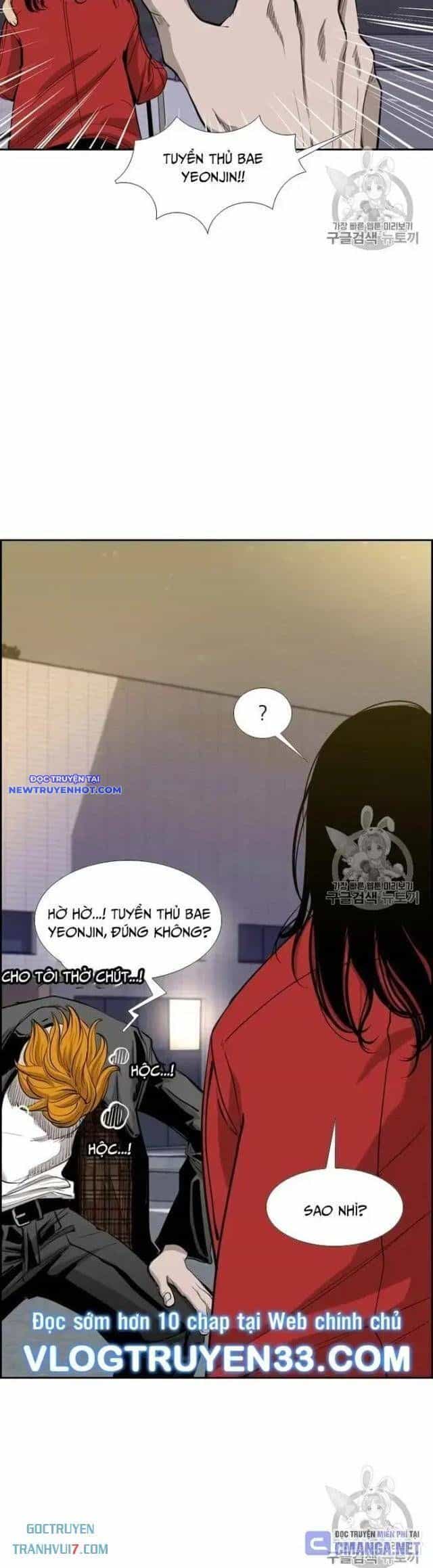 Shark - Cá Mập - Chương 186 - ảnh 36