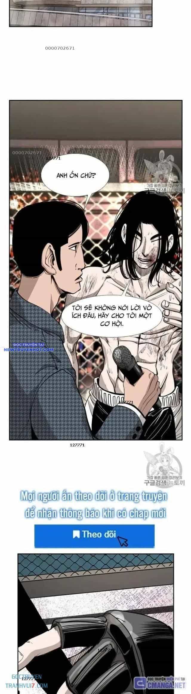 Shark - Cá Mập - Chương 186 - ảnh 6