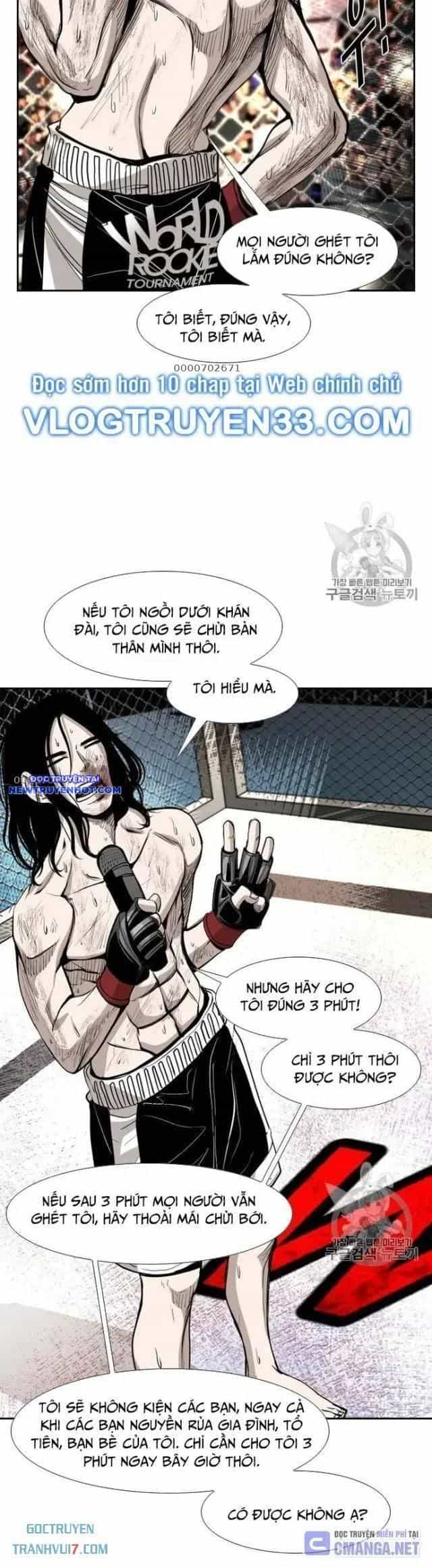 Shark - Cá Mập - Chương 186 - ảnh 8