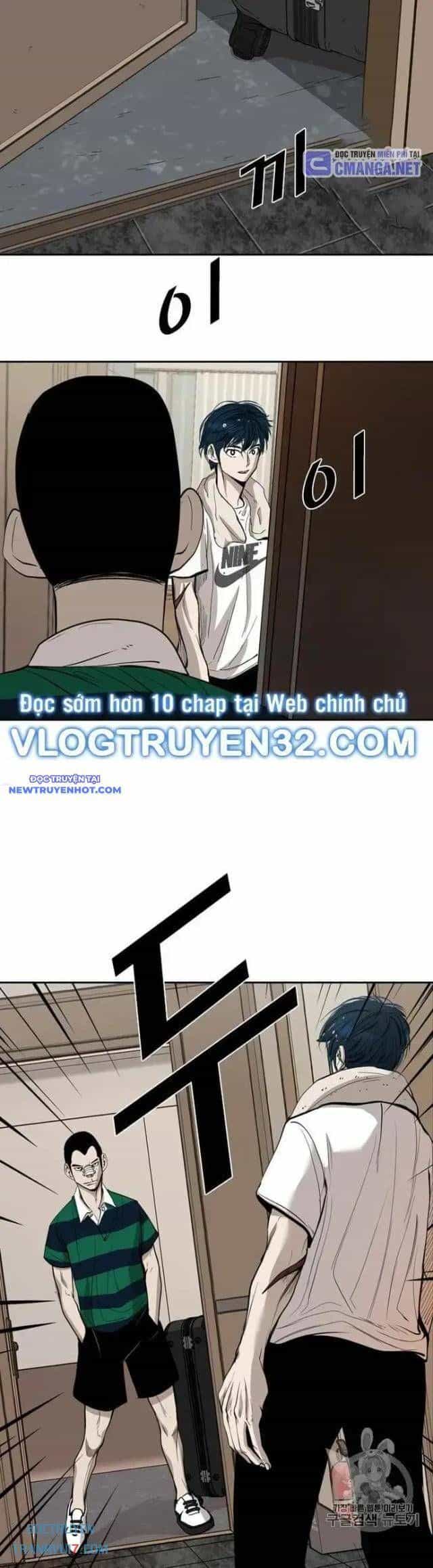 Shark - Cá Mập - Chương 187 - ảnh 13