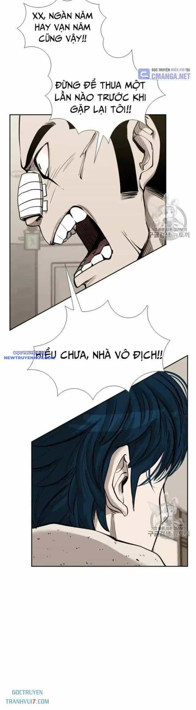 Shark - Cá Mập - Chương 187 - ảnh 25