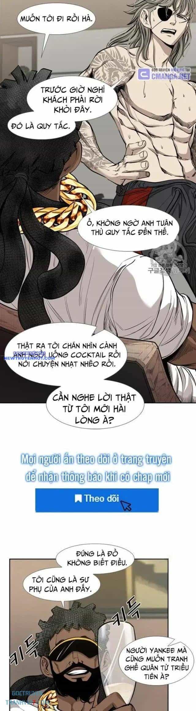 Shark - Cá Mập - Chương 187 - ảnh 30