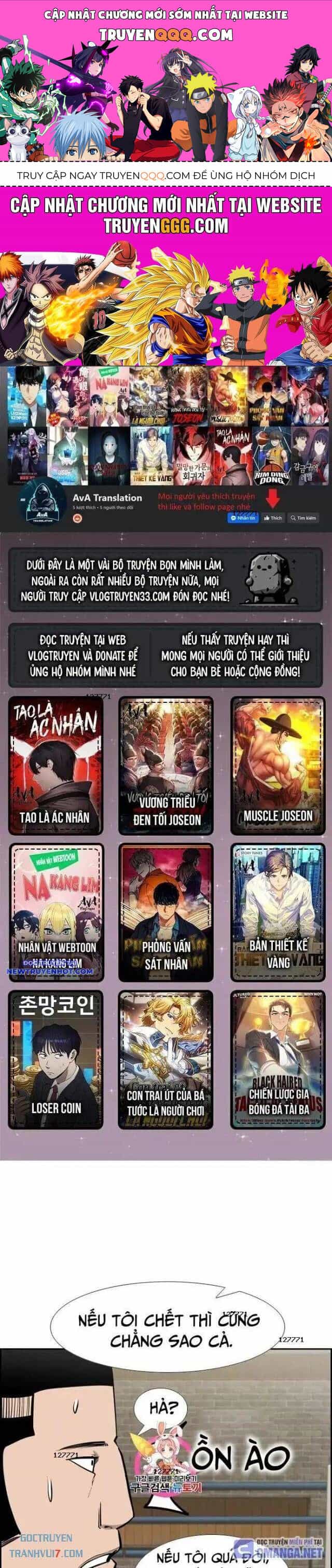 Shark - Cá Mập - Chương 188 - ảnh 1