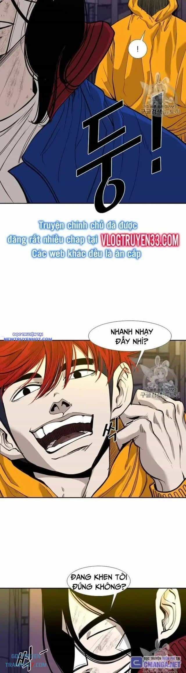Shark - Cá Mập - Chương 188 - ảnh 12