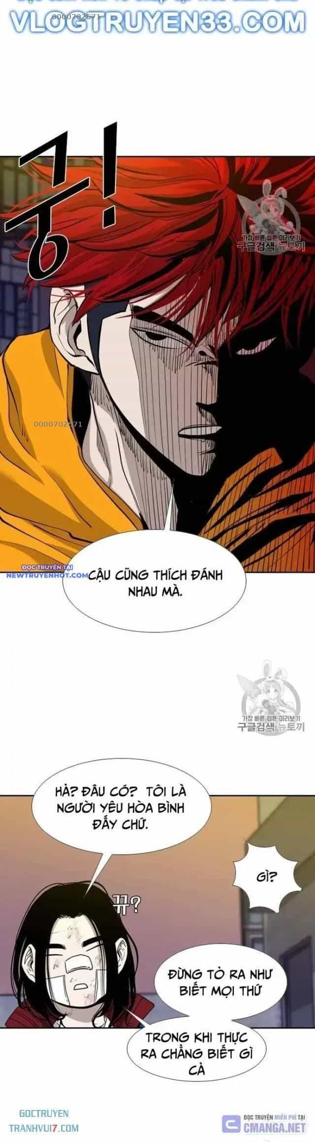 Shark - Cá Mập - Chương 188 - ảnh 17