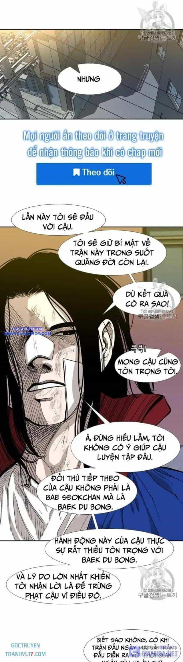 Shark - Cá Mập - Chương 188 - ảnh 18