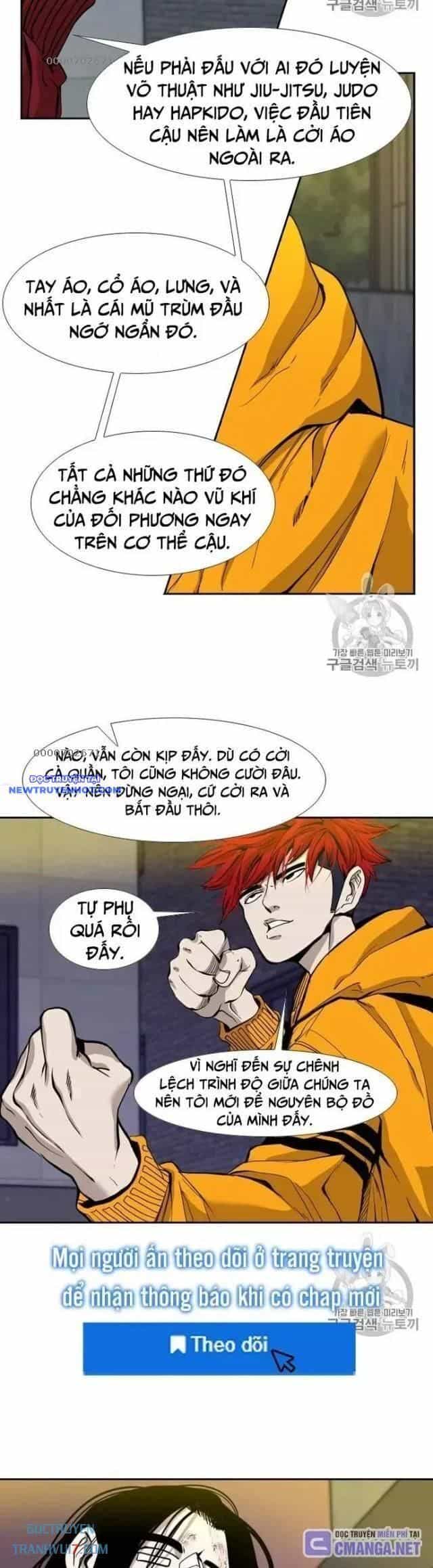 Shark - Cá Mập - Chương 188 - ảnh 21