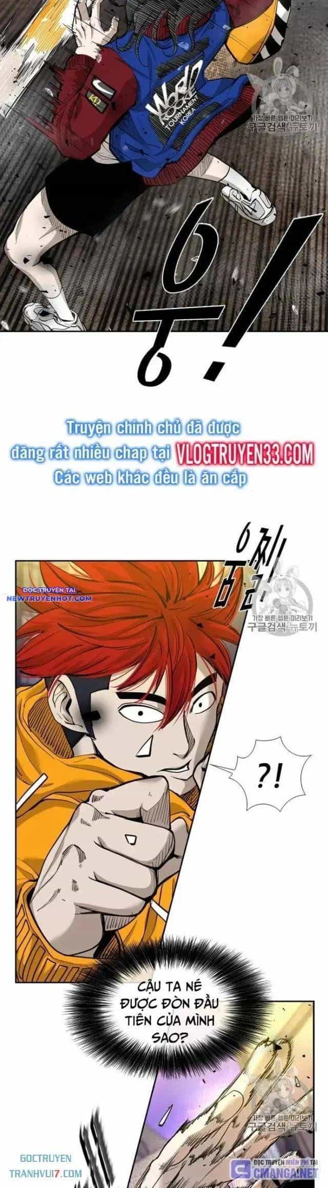 Shark - Cá Mập - Chương 188 - ảnh 23