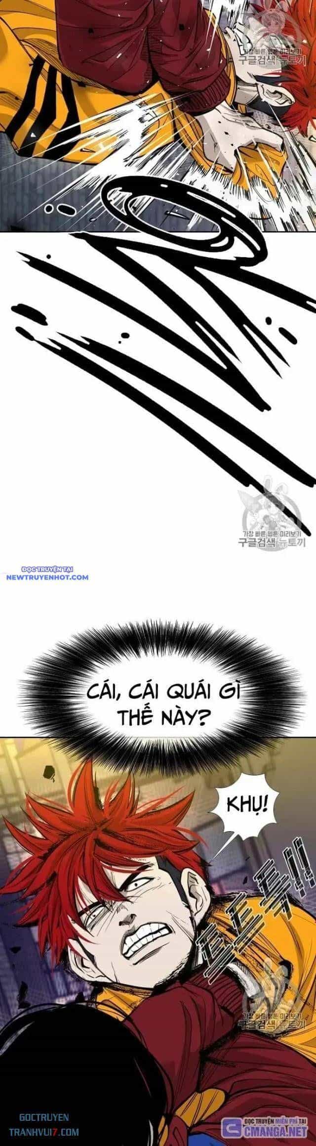 Shark - Cá Mập - Chương 188 - ảnh 26